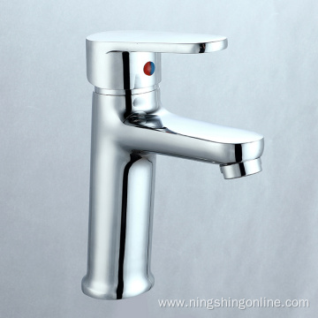 Zinc Alloy bathroom sink faucets